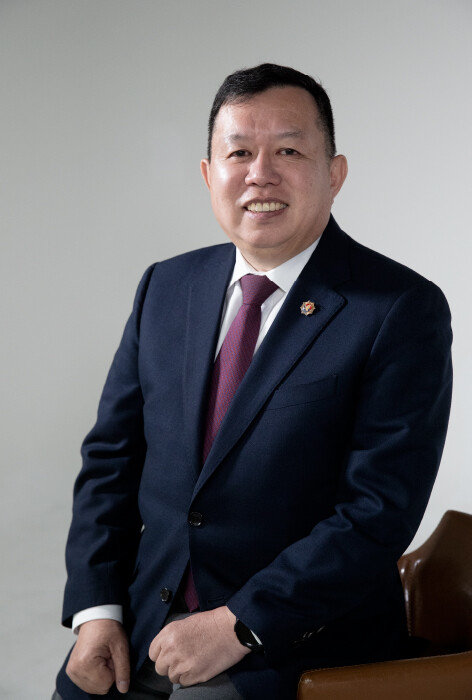 -전인범 전 특수전사령관. [박해윤 기자]