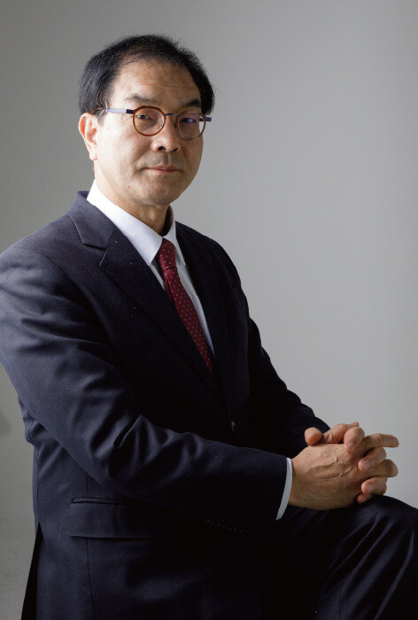 1월 5일 남평오 전 국무총리실 민정실장은 ‘신동아’와 인터뷰하면서 “현재 민주당은 ‘민주당다움’을 잃었다”고 말했다. [조영철 기자]