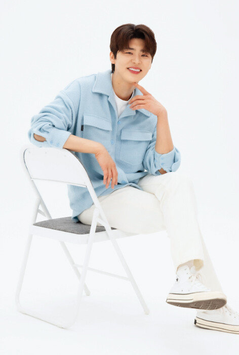 가수 박지현. [박해윤 기자]