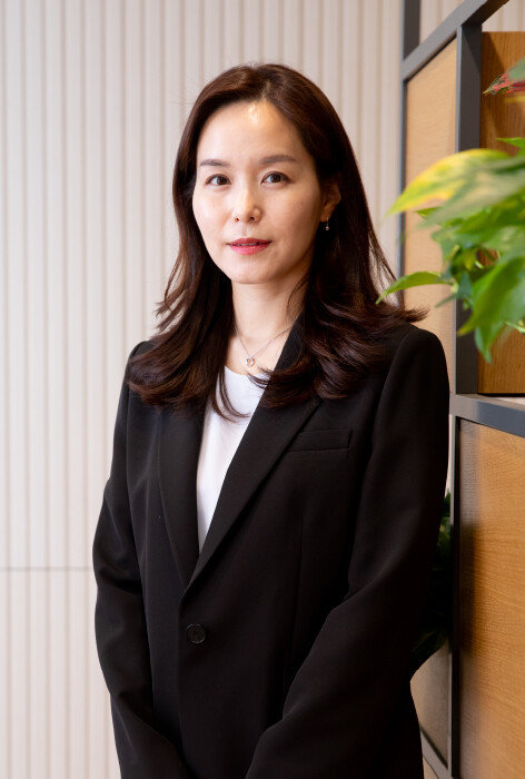  개혁신당 비례 1번으로 22대 총선에 당선, 초선의원으로서 4년간 의정 활동을 펼칠 예정인 이주영 의원은 “의료 현장의 목소리를 제대로 듣고, 의정 갈등이 봉합되는 데 역할 하겠다”고 말했다. [지호영 기자]