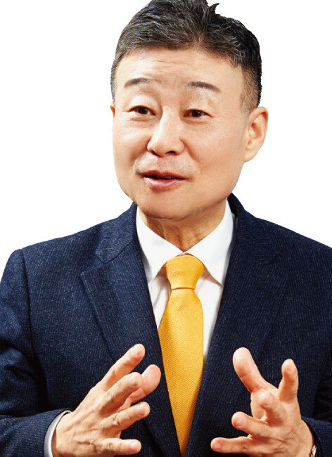 고종완 한국자산관리연구원 원장