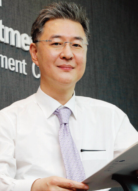 이채원 한국투자밸류자산운용 대표