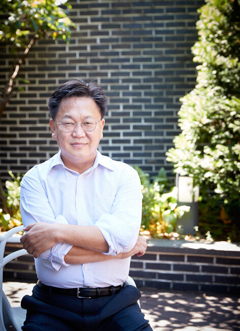 ‘동학개미 대부’로 불리는 존리 메리츠자산운용 대표. [동아DB]