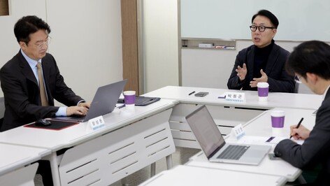 “급변하는 외교 환경 지속…전략 안전벨트 갖춰야” [화정인사이트 ⑭]