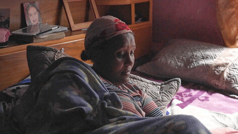 6.25 참전용사 후손, 에티오피아 메리트 가족이 처한 빈곤의 대물림