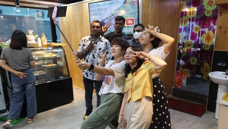 “오픈 즉시 마감!” 음성군 청년마을 ‘글로컬63 앵콜컬쳐쇼’ 개최