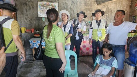 소비가 희망이 되는 순간…르완다·필리핀 마을 살린 굿네이버스와 기업 협업 
