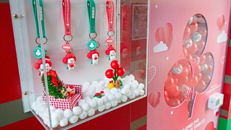 좋아하는 가수 따라, 게임하다가 기부… 나눔, 봉사 아닌 놀이 됐다