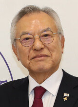 신정택 세운철강 회장, 부산대에 1억 원 기부