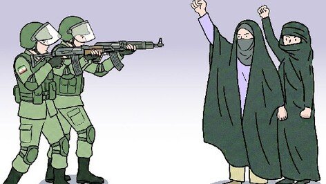 혁명의 봄〈398〉