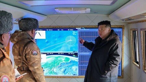 국가와 체제 위에 민족이 있다