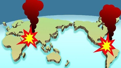 우리가 겪지 못했던 세계〈399〉