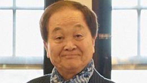 민남규 자강산업 회장, 고려대에 10억… 김진하 담산문화원 이사장, 1억 기부