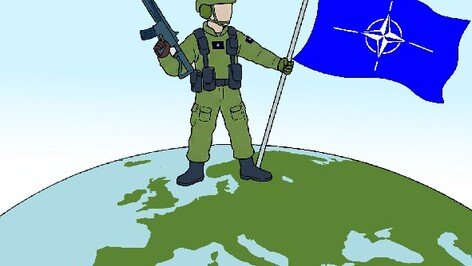 유럽 자강론〈405〉