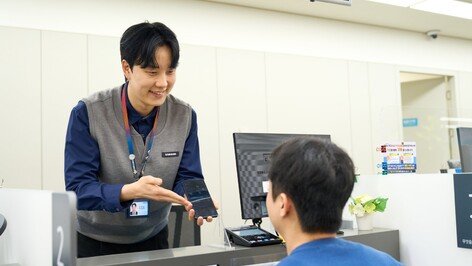 “서비스는 삼성, 안전도 삼성”… 고객 곁에서, 더 안전하게, 더 가까이