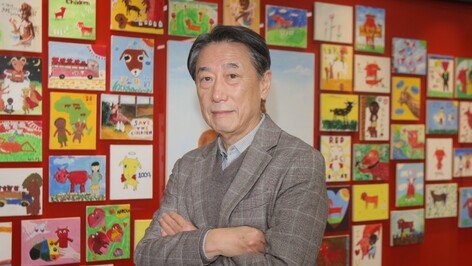 “50억 후원도 거절”…오준 세이브더칠드런 이사장이 지킨 하나의 기준 