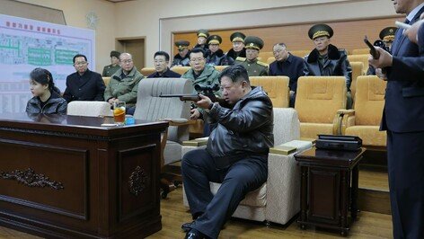 북한 인민이 굶어죽고 있다