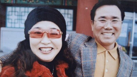 “뇌출혈 아내, 허무하게 보낼 수 없어” 장기기증 생전 약속 지킨 남편