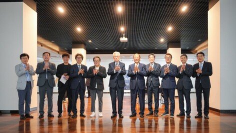 계명대 출신 박종규 작가, 작품 수익금 전액 장학금 기부
