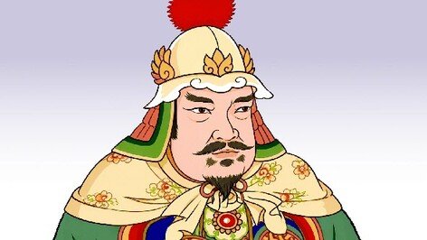 이광의 불운, 조직의 불행〈420〉