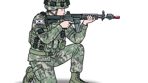 실전 같은 훈련의 힘〈424〉