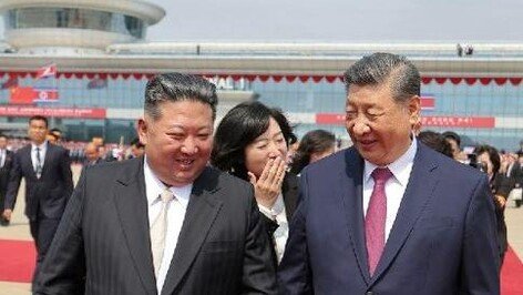 김정은과 시진핑의 엄청난 ‘밀약’