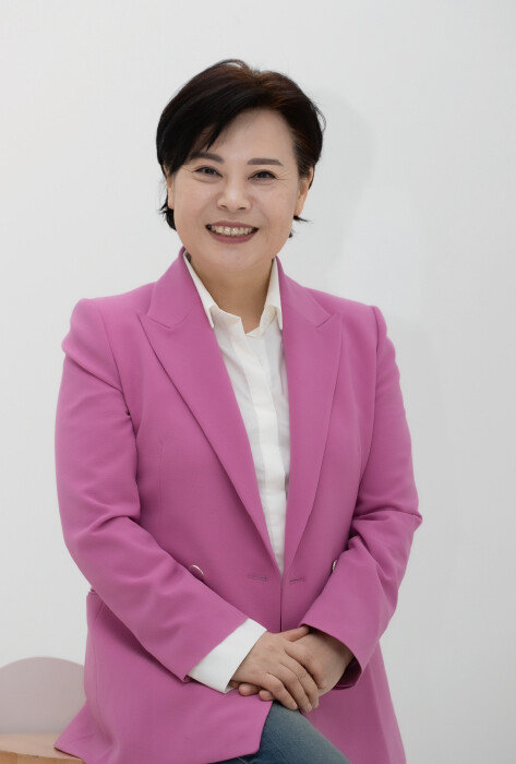 2월 14일 윤희숙 전 국민의힘 의원은 ‘신동아’와 인터뷰하면서 “민의를 그대로 따르기만 하는 것은 포퓰리즘”이라고 말했다. [조영철 기자]