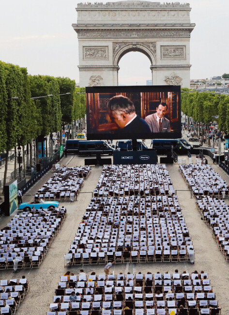 [파리=AP/뉴시스]