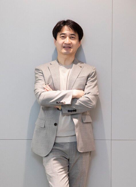 황성수 더키움 대표는 “검증을 거치면 빌라 투자도 수익성, 환금성, 안전성을 확보할 수 있다”고 말했다. [지호영 기자]