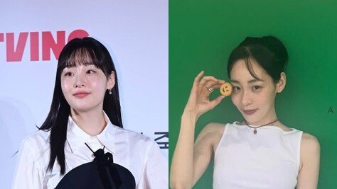 ‘파친코’ 김민하 뼈말라 근황, 동일인 맞아? 확 달라져
