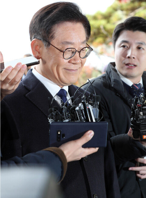 이재명 경기지사 [양회성 동아일보 기자]