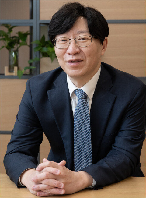 김소영 교수는 “문재인 정부가 비효율적으로 재정을 지출해 국가채무 규모가 크게 늘어났다”고 꼬집었다. [박해윤 기자]