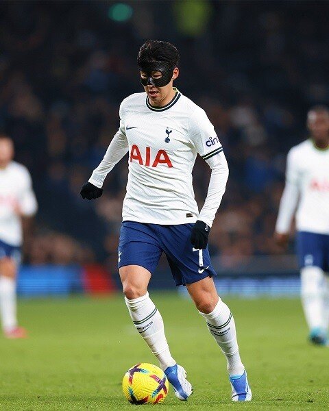 Son Heung-min returns to the EPL in two months, will he score his 4th goal in the league?