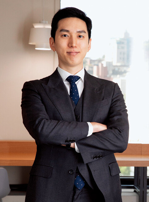 김제경 투미부동산컨설팅 소장.