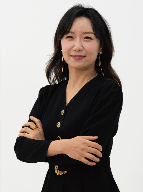 손병희 국민대 SW융합대 교수.
 손병희 교수는 공학박사로 AI와 스마트팩토리를 전문 분야로 삼고 있다. 현재 인공 인간을 만드는 작업에 힘쓰고 있다. [홍태식 객원기자]