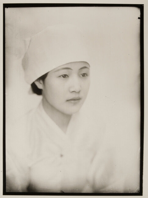 정해창. 1929년.