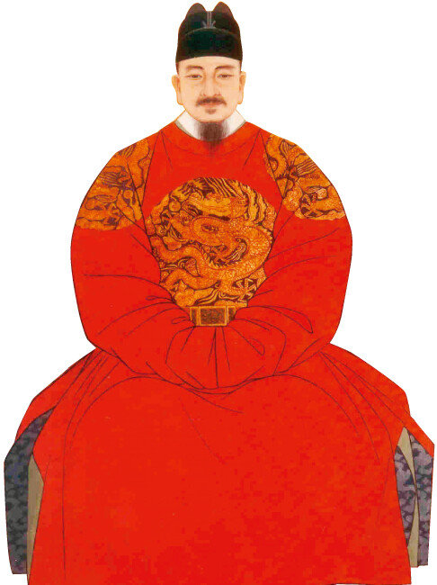 올해는 세종대왕 즉위 600주년이다.