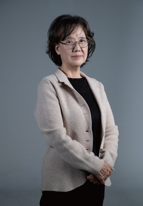 저서 ‘제국의 위안부’에서 일본군 위안부 피해자의 명예를 훼손한 혐의로 기소된 지 8년 만인 10월 26일 대법원으로부터 무죄판결을 받은 박유하 교수가 ‘신동아’와 인터뷰하면서 그간의 심경을 담담하게 밝혔다. [지호영 기자]