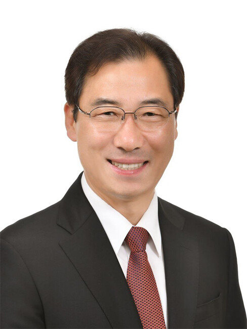 윤재순 대통령총무비서관. [동아DB]