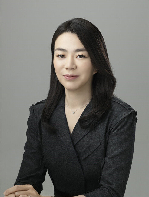 조현아 전 대한항공 부사장. [대한항공] 