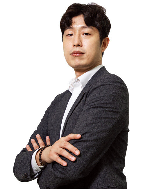 6월 18일 서울 서대문구 동아일보 충정로 사옥에서 만난 김현준 더퍼블릭자산운용 대표는 “미국과 유럽에 기회가 훨씬 열려 있다”고 말했다. [조영철 기자]