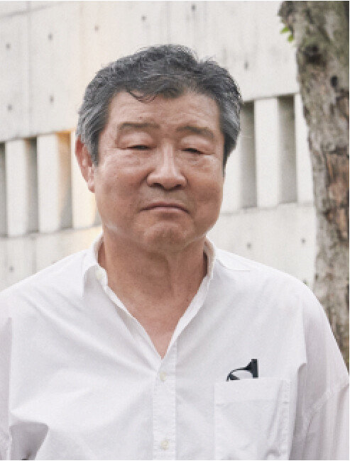 건명원에 100억 원을 기부해 화제를 모았던 오황택 두양문화재단 이사장이 이번에는 1000억 원을 들인 복합문화공간 이함캠퍼스를 열었다. [두양문화재단]
