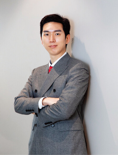 김제경 투미부동산컨설팅 소장. [지호영 기자]
