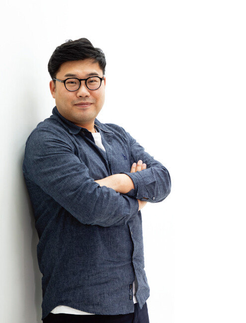 부동산 소액투자의 고수 최경천(잭파시) 씨. [조영철 기자]