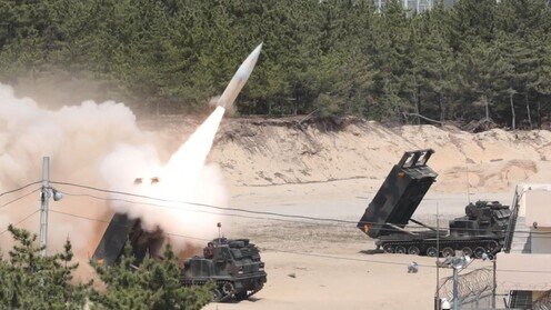 대통령실 “美 ‘우크라전 장거리미사일 허용’ 한국에 사전통보”