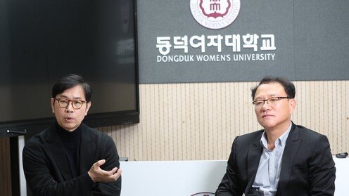 [단독]‘공학 전환 몸살’ 동덕여대 “철회 어렵다…불법점거 책임 물을것”