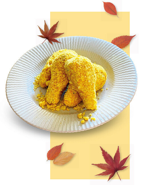 반려견을 위한 멍치킨.