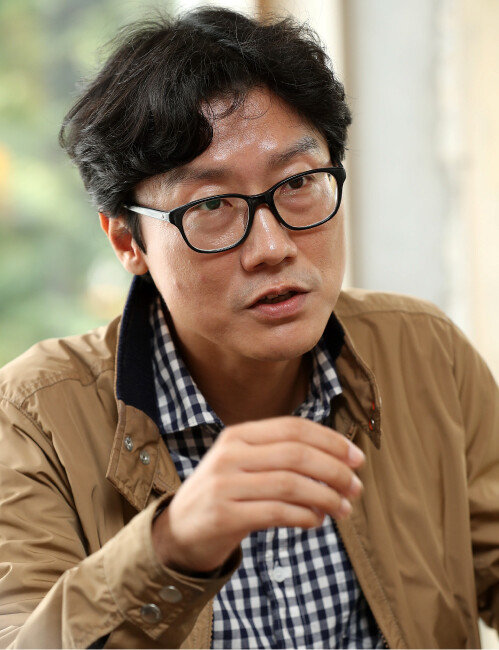 황동혁 감독은 11월 9일 “‘오징어 게임’ 시즌2를 구상 중”이라고 공식적으로 밝혔다. [동아DB]