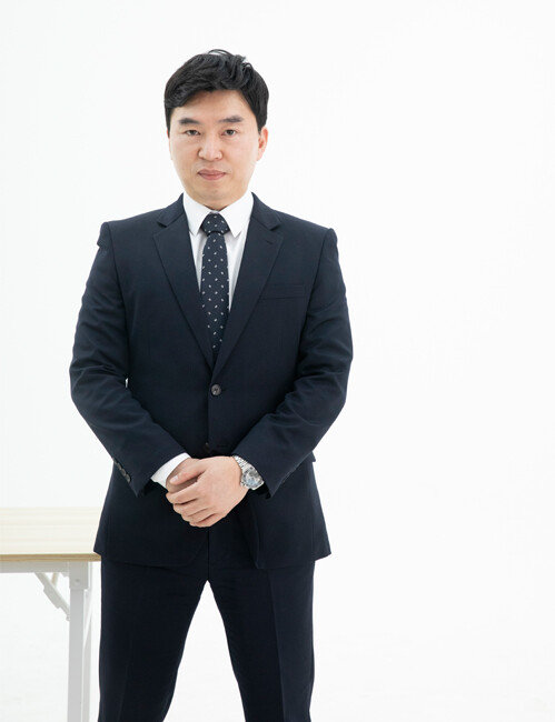 강호승 상가 분석 전문가는 사람들의 주된 동선을 파악하고, 중복 교차 지점을 찾으면 손쉽게 상권을 찾을 수 있다고 강조했다. [지호영 기자]