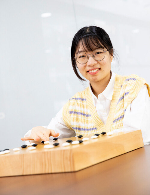 최정 9단이 3일 한국 여자 바둑 기사로는 처음으로 메이저 세계기전에서 4강에 진출했다. [동아DB] 